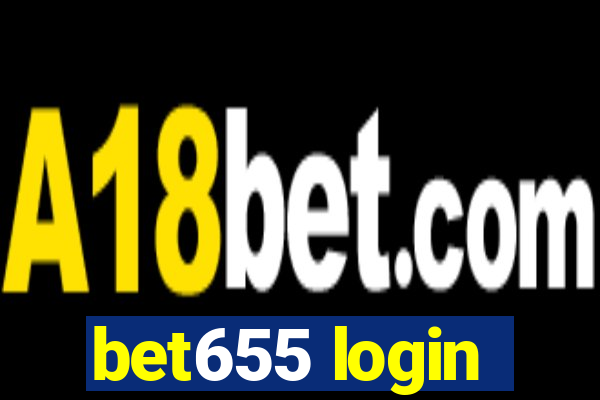 bet655 login